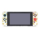 Case for Nintendo Switch Gold Coins Five-Pieces Set