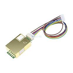 1pcs MH-Z19 NDIR CO2 Sensor Module Infrared co2