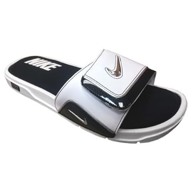 men's comfort slide 2 sandal