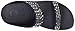 FitFlop Women's Novy Slide Sandal, Supernavy, 7 M US