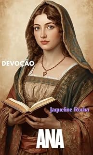 Livro Ana: Devoção