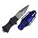 Promate Point Tip Scuba Dive Knife (3