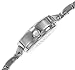 Casio Women's Core LTP1351D-1C Silver Stainless-Steel Quartz Watch