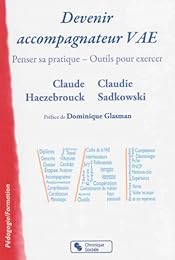 Devenir accompagnateur VAE