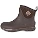 Muck Boot Arctic Excursion Men's Rubber Winter Ankle Boot