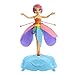 Deluxe Light Up Flutterbye Fairy - Rainbow
