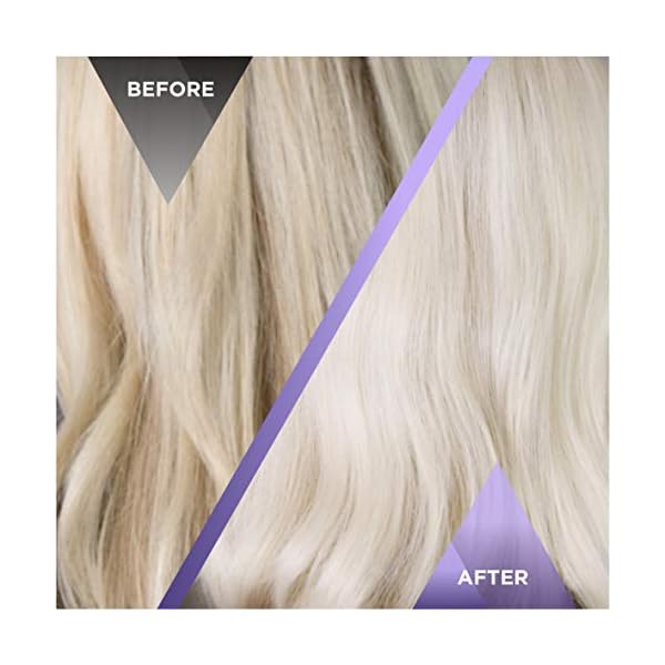 PROVOKE-Touch-of-Silver-Toning-Treatment-Mask-200ml-Purple-Conditioner-for-Blonde-Platinum-White-or-Grey-hair-Purple-Shampoo-Alternative-to-Banish-Brassy-Tones PRO:VOKE Touch of Silver Toning Treatment Mask 200ml | Purple Conditioner for Blonde, Platinum, White or Grey hair…