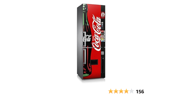 Vinilo para nevera | Stickers Fridge | Pegatina Frigo | Coke ...
