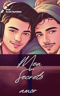 Livro Meu secreto Amor