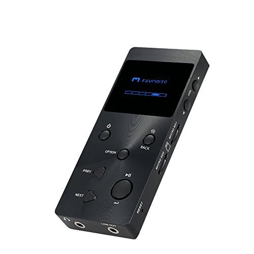 Mini xduoo x3 hi-fi music player jz4760b chip 24bit/192…