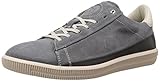 Diesel Men's DYNECKT S-NAPTIK Suede Fashion Sneaker