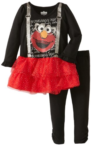 elmo dress 18 months