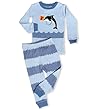 dolphin 2 piece pj