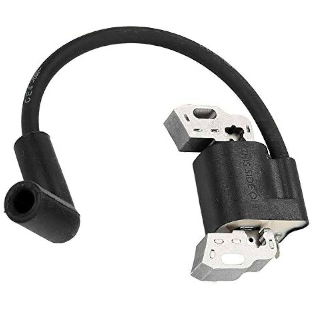 593872 799582 798534 Ignition Coil + Spark Plug For Briggs & Stratton 08P502 715668595644 eBay 593872 799582 798534 Ignition Coil + Spark Plug For Briggs & Stratton 08P502 715668595644 eBay
