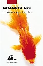 La  rivière aux lucioles