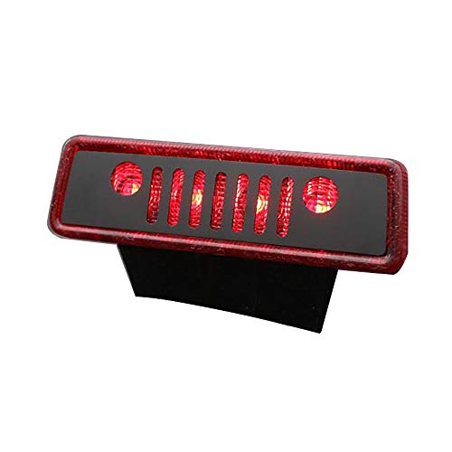 4 Autou+2007+2017+Wrangler+Unlimited+Accessories