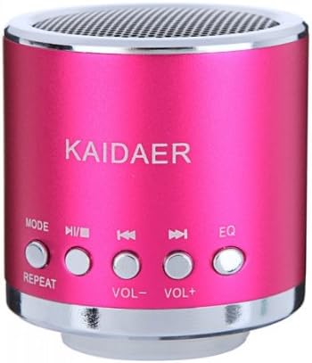 kaidaer mini speaker