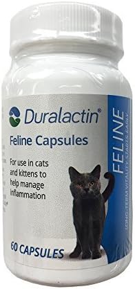 Veterinary Products Laboratories Duralactin Feline Nutritional Aid, 200mg by Veterinary Products