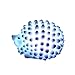 LED Colorful Changing 7 Colors LED Hedgehog Night Light
