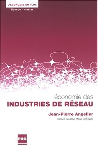 Download Economie des industries de réseau PDF