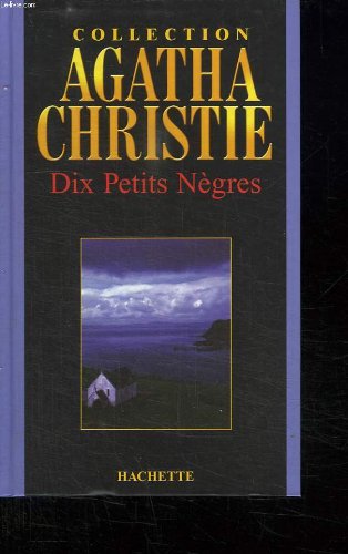 Dix petits nègres