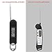 Meat Thermometer EatekPower Instant Read Thermometer with Retractable Bottle Opener Memory Function Cooking Thermometer Super Fast Read Grill Thermometer Durable Digital Meat Thermometer for Grilling