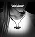 Karnotech Bluetooth Earphones In-Ear Wireless Sport Stereo Sweatproof Headset with Mic, Volume Control, Noise Cancelling