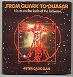 From Quark to Quasar, Cadogan, Peter H., 0521301351