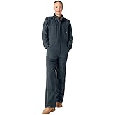 Dickies womens Insulated Duck Canvas Coverall