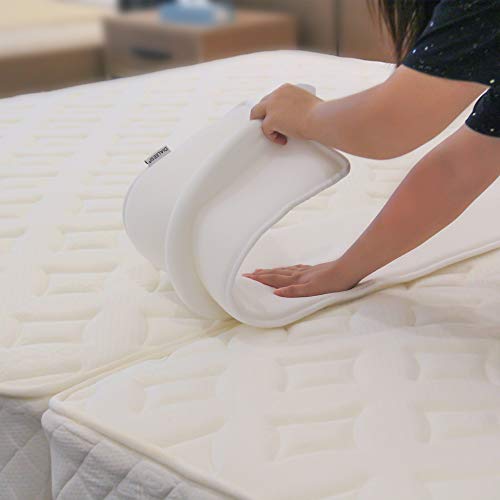 Bed Bridge Twin Bed into King, Twin King Converter, Mattress Bridge Bed