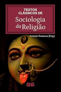 Livro Textos Clássicos de Sociologia da Religião