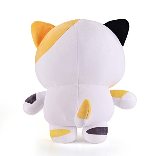 Lazada Cat Stuffed Kitty Cartoon Animal Kids Plush Gifts Toys 15'' Buy Online in UAE. Baby