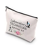 WCGXKO Laboratory Technician Survival Kit Lab Tech