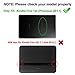 HOTCOOL Kindle Fire 2011 Tablet Case Slim Folding Stand Cover for Amazon Original Kindle Fire (Previous 1st Generation 2011) Tablet, Black