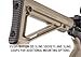 Magpul MOE Mil-Spec Fixed Stock , Flat Dark Earth, 12.2