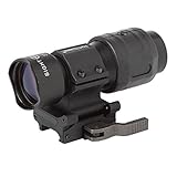 Sightmark 3x Tactical Magnifier Slide to Side (Renewed)