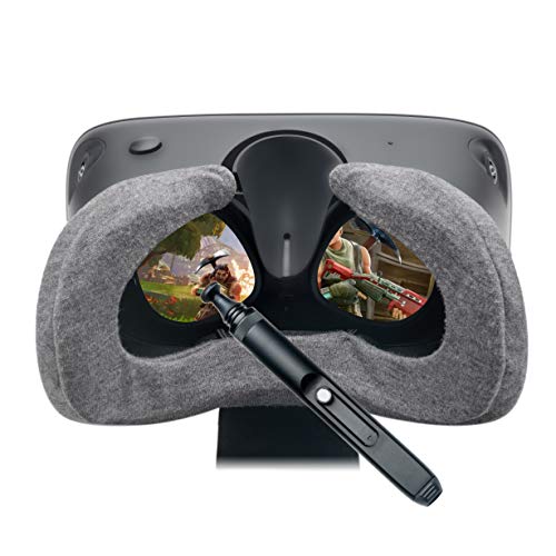 Professional Lens Cleaning Pen for Valve Index/Oculus Quest/Oculus Rift