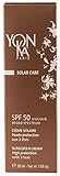 Yonka Solar Care Sun Cream SPF 50, 1.65 Ounce