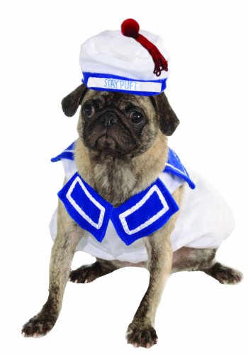 Rubies Costume Ghostbusters