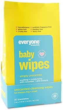 everyone baby wipes