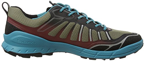 ecco gore tex walking shoes