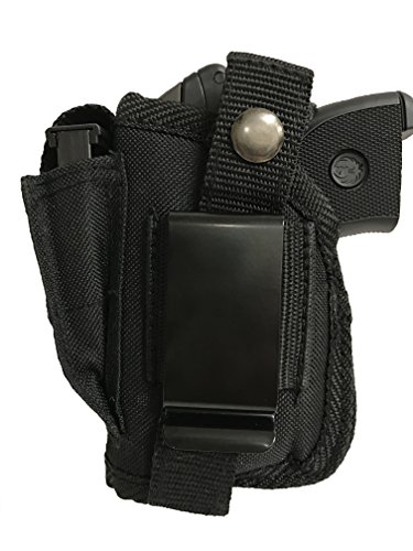 Nylon Gun Holster fits Desert Eagle Desert Micro Eagle Gun Slinger Holster