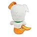 Nickelodeon Plush Bubble Guppies Puppy