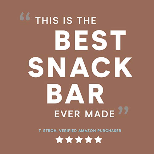 Zoneperfect Classic Protein Bars, Fudge Graham, High Protein, With Vitamins & Minerals 1.76 Ounce (30 Count) - Thumbnail 6