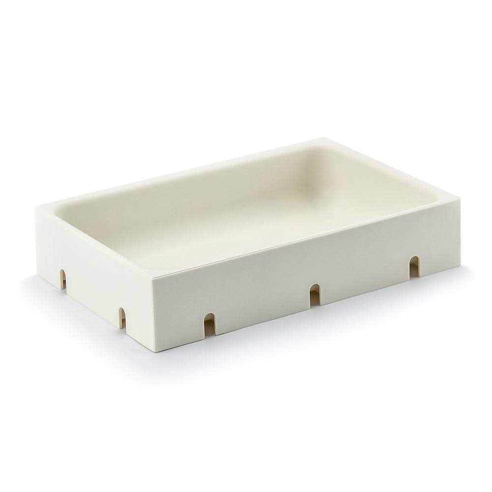 Tescoma flexispace Tool Drawer, White, 14.8 x 4.9 x 26.3 cm