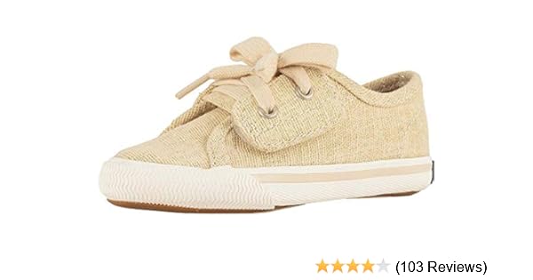 sperry velcro sneakers