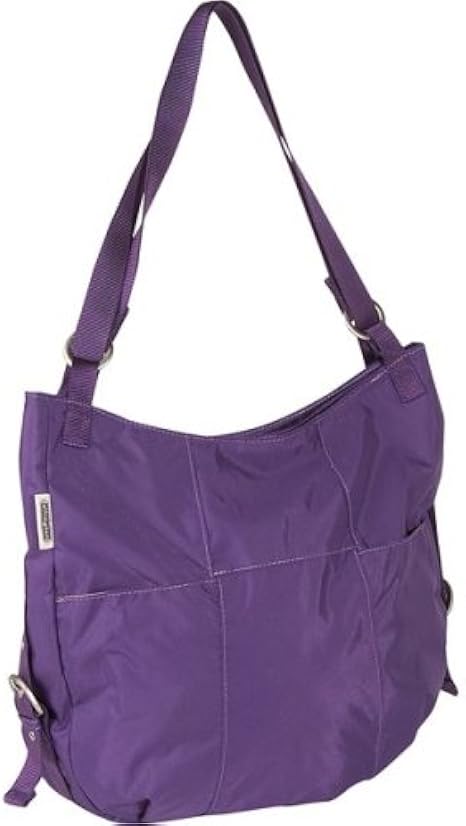 ellington travel purse