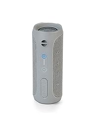 JBL flip4 altavoz portátil con bluetooth, Batería integrada, micrófono y impermeable