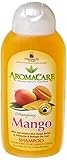 PPP AromaCare Detangling Mango Shampoo, 13.5-Ounce