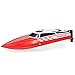 Volantex Vector28 795-1 2.4GHz Brushed 30km/h High Speed Pool RTR RC Racing Boat